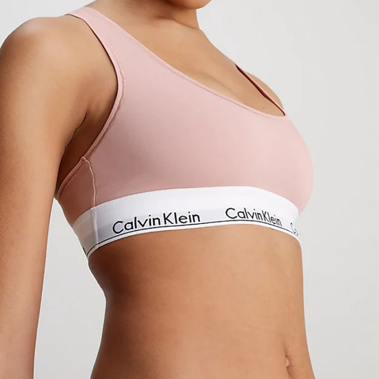 Calvin Klein Γυναικείο μπουστάκι Unlined Bralette